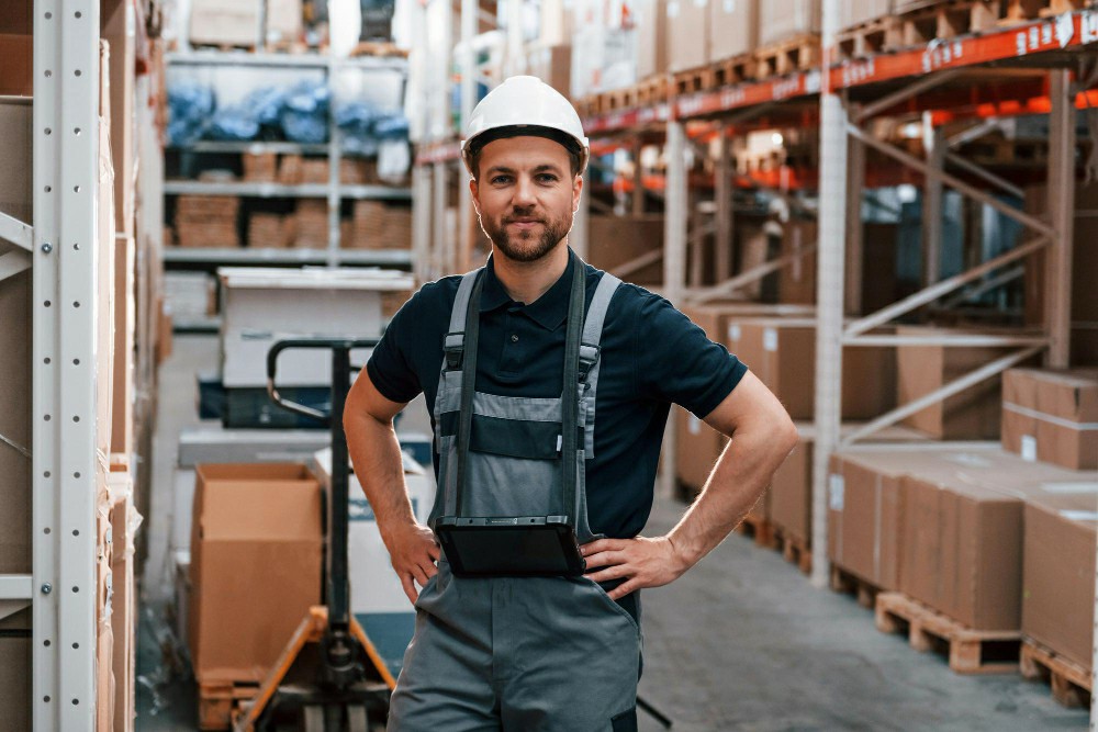 How an Online Manual Handling Course Can Lower Workplace Injury Rates in Ireland - Manual Handling Training Article