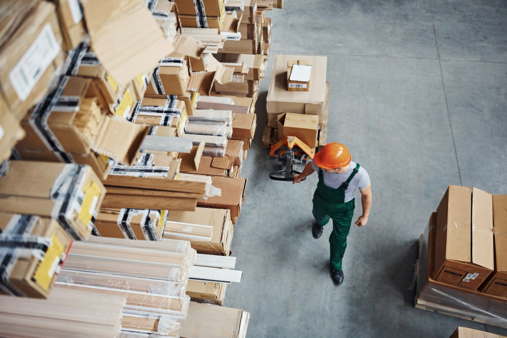 The Role of Manual Handling Training in Reducing Workplace Claims in Ireland - Manual Handling Training Article