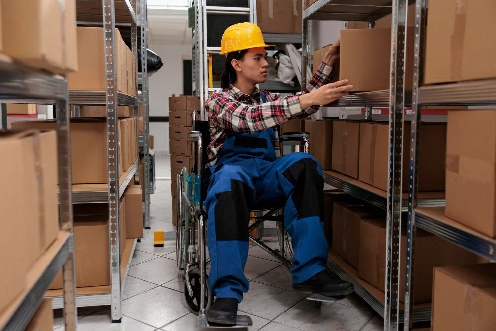 How to Build a Safer Workplace with Manual Handling Risk Assessments - Manual Handling Training Article