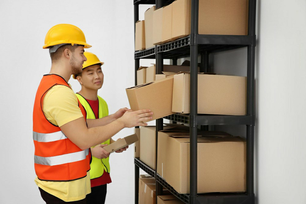 How Manual Handling Training Supports Irish Warehouse Workers - Manual Handling Training Article