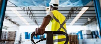 Master Workplace Safety: Online Manual Handling Certification & Injury Prevention in Ireland - Manual Handling Training Article