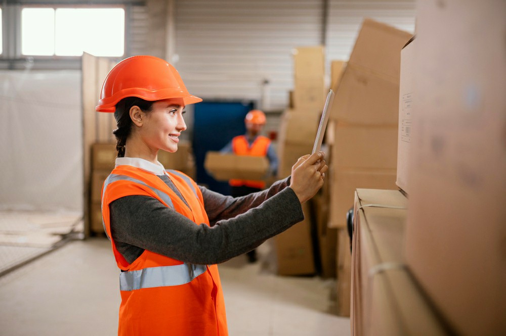 Master Safety: Online Manual Handling Training Certification in Ireland - Manual Handling Training Article