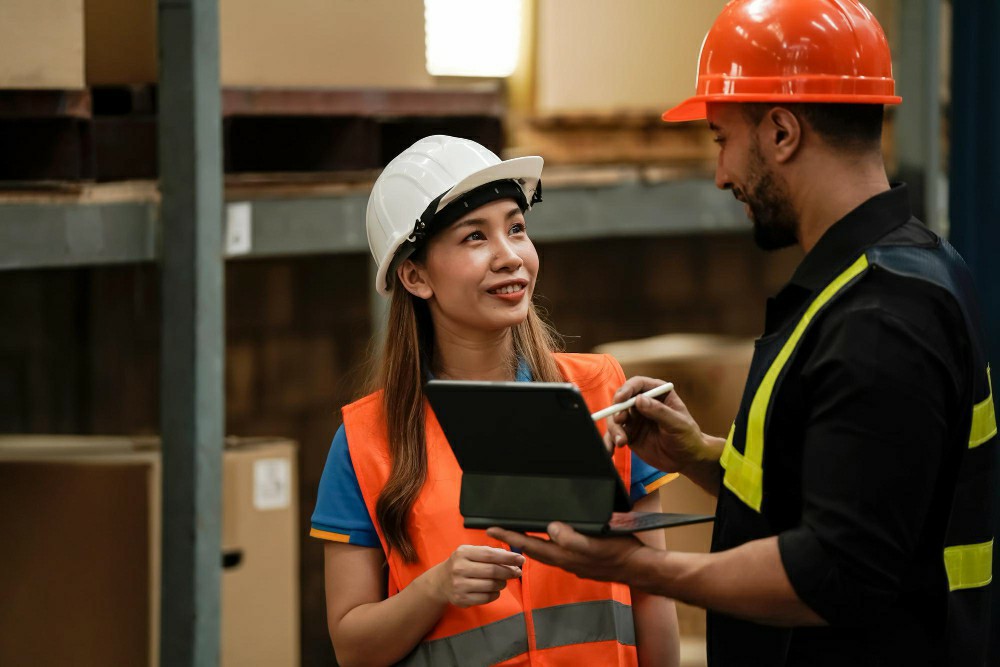 Achieve Compliance and Safety with Manual Handling Training Online in Ireland - Manual Handling Training Article