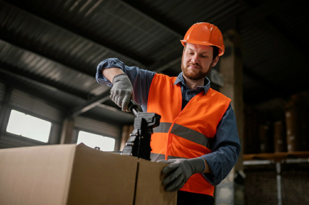 Elevate Your Workplace Safety: Online Manual Handling Training in Ireland - Manual Handling Training Article