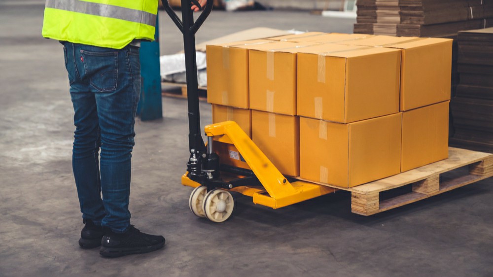Elevate Your Workplace Safety with Certified Manual Handling Training Online in Ireland - Manual Handling Training Article